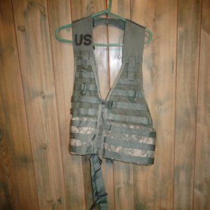 Mollie 2 Tactical Vest